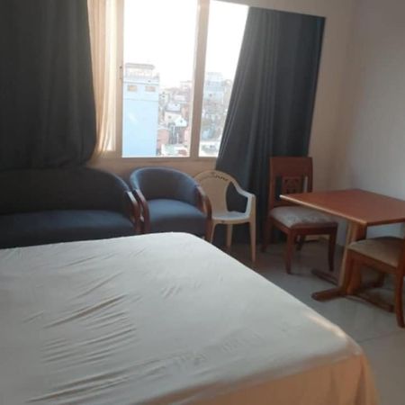 Residence D Ankadifotsy Antananarivo Exteriér fotografie