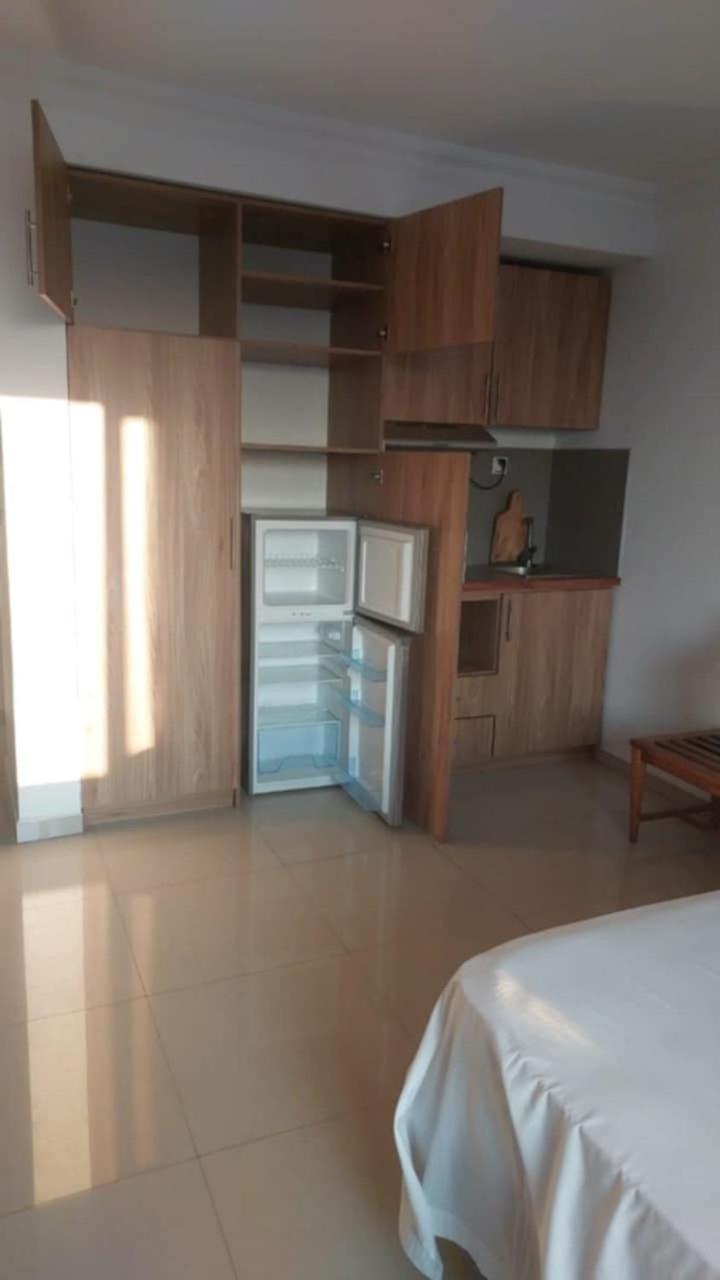 Residence D Ankadifotsy Antananarivo Exteriér fotografie